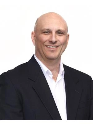 Perry Caskanette — Sutton Group-Select Realty